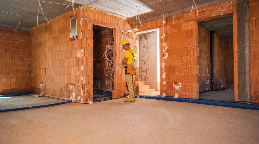 Expert flood damage restoration services in Sophia, WV